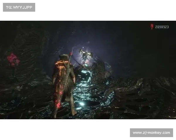 鬼泣5：揭开第八关后的新任务之谜